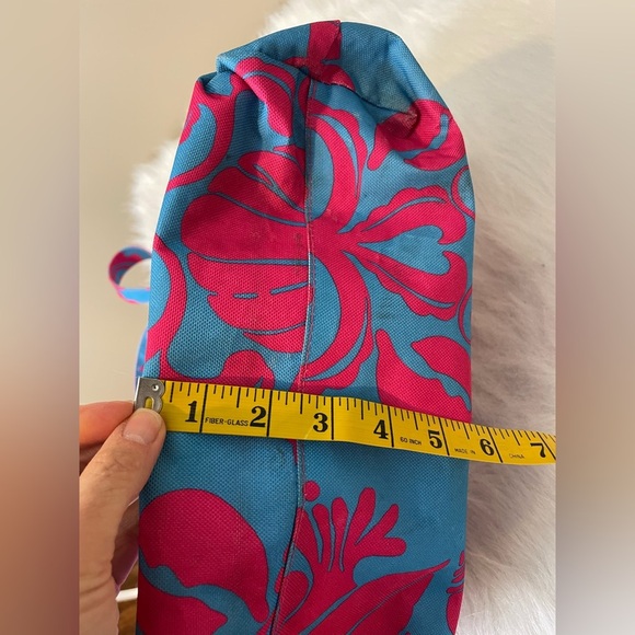 Lilly Pulitzer Estée Lauder tote - Picture 6 of 9